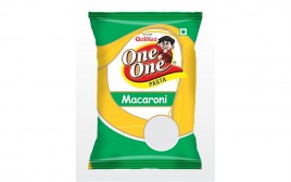 Goldiee One One Pasta Macaroni   Pack  200 grams